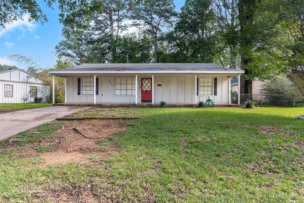 2578 Crape Myrtle Street Shreveport LA 71118
