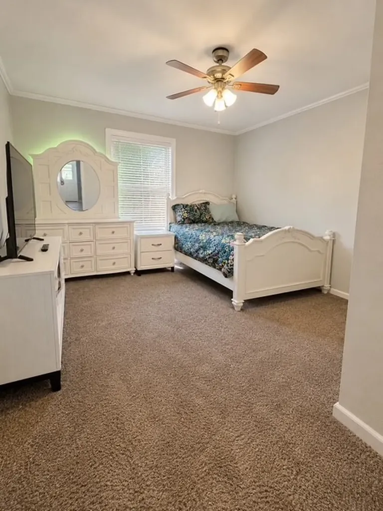 2578 Crape Myrtle Street Shreveport LA 71118