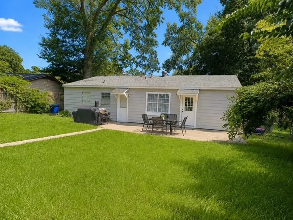2578 Crape Myrtle Street Shreveport LA 71118