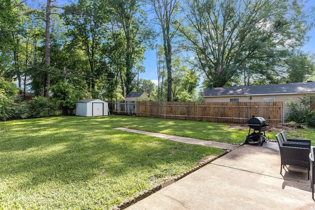 2578 Crape Myrtle Street Shreveport LA 71118