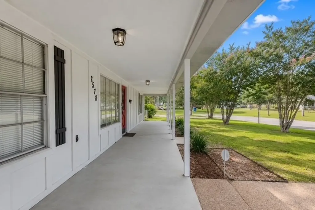 2578 Crape Myrtle Street Shreveport LA 71118