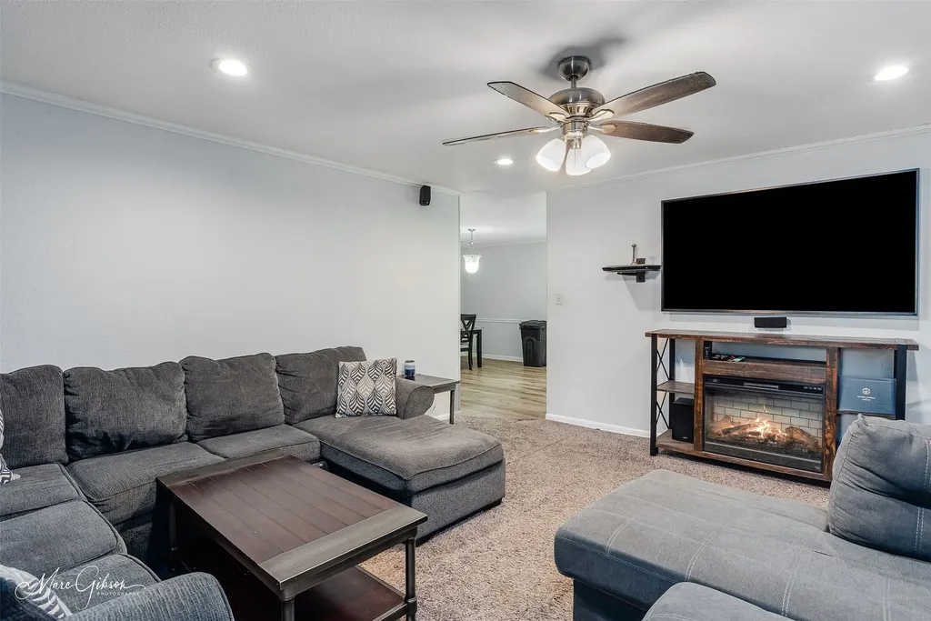 2578 Crape Myrtle Street Shreveport LA 71118
