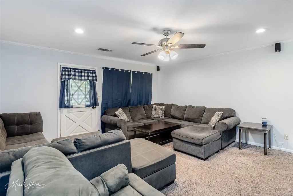 2578 Crape Myrtle Street Shreveport LA 71118