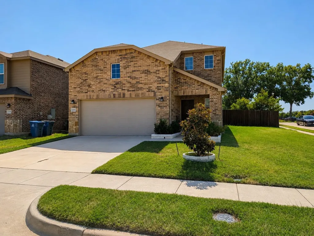 1202 Lavaca Drive Forney TX 75126