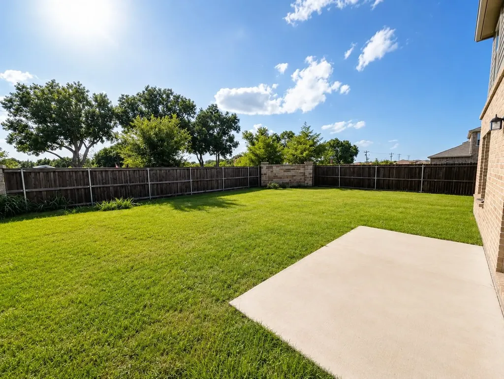 1202 Lavaca Drive Forney TX 75126