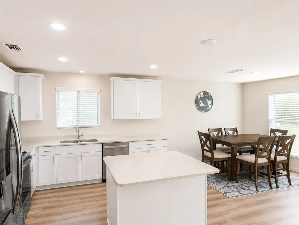 1202 Lavaca Drive Forney TX 75126
