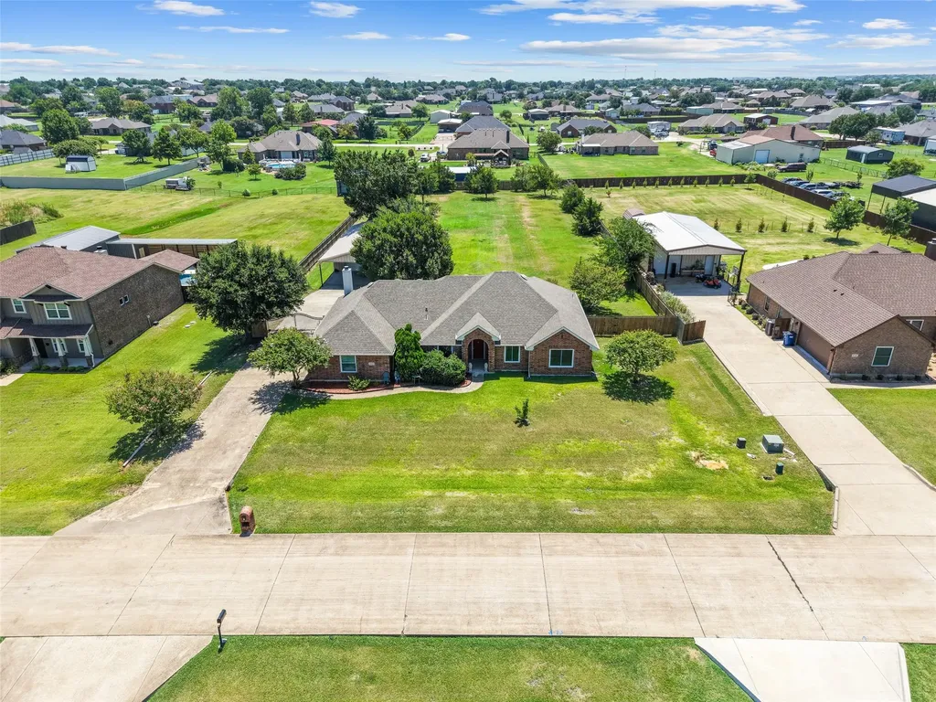 10154 Country View Lane Forney TX 75126