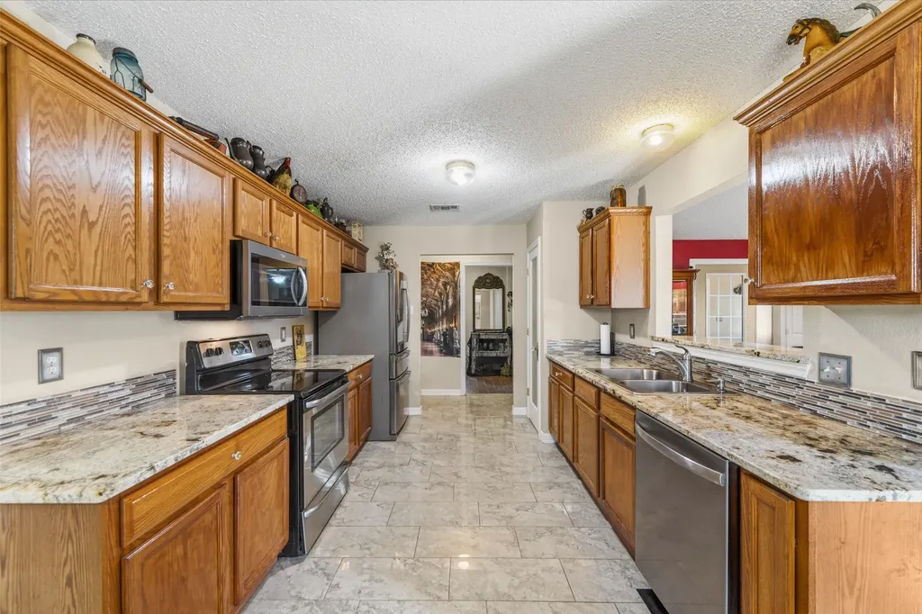 10154 Country View Lane Forney TX 75126