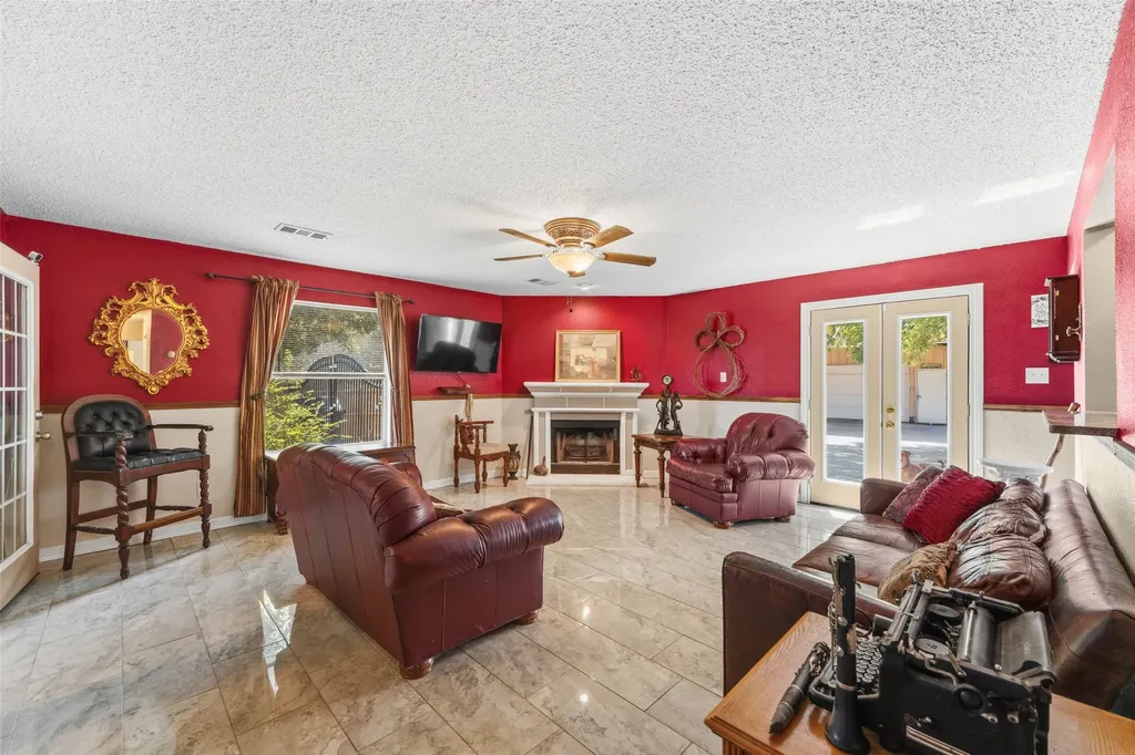 10154 Country View Lane Forney TX 75126