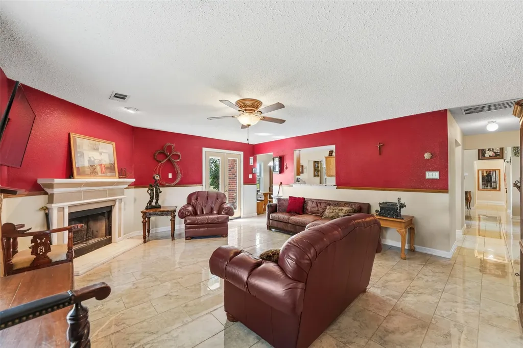 10154 Country View Lane Forney TX 75126