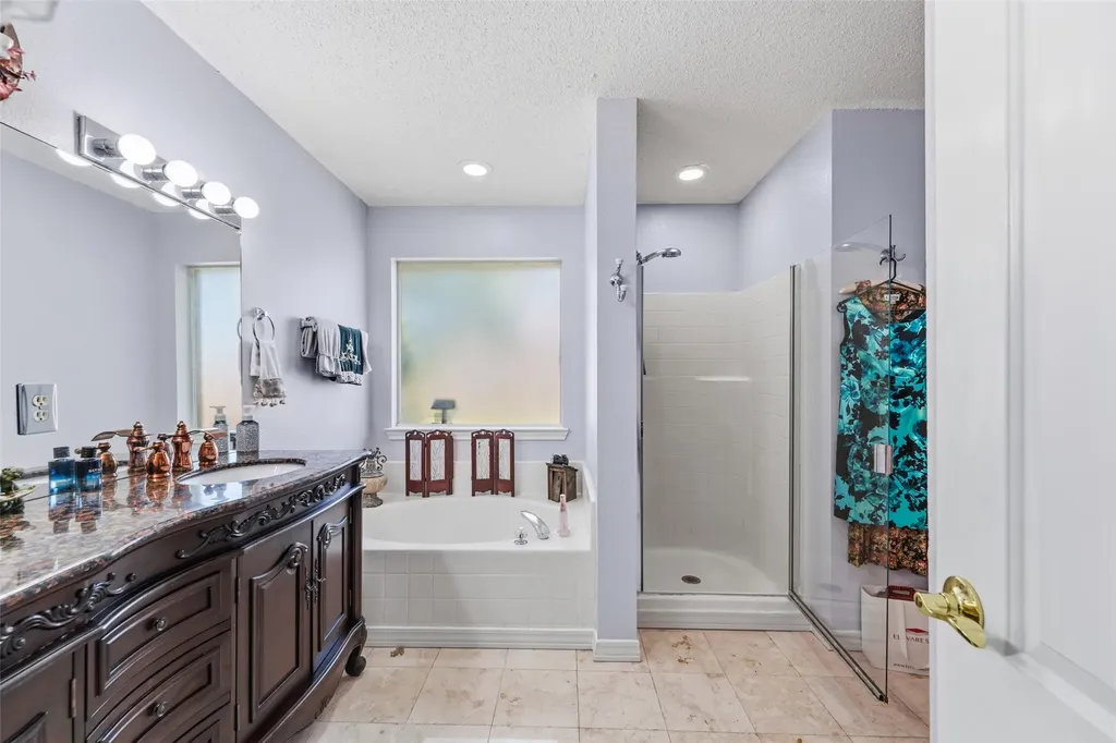 10154 Country View Lane Forney TX 75126