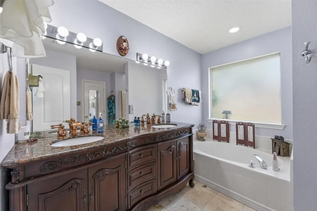 10154 Country View Lane Forney TX 75126