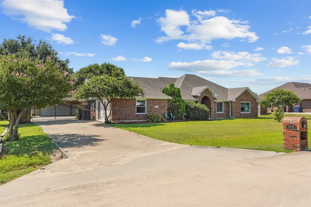 10154 Country View Lane Forney TX 75126