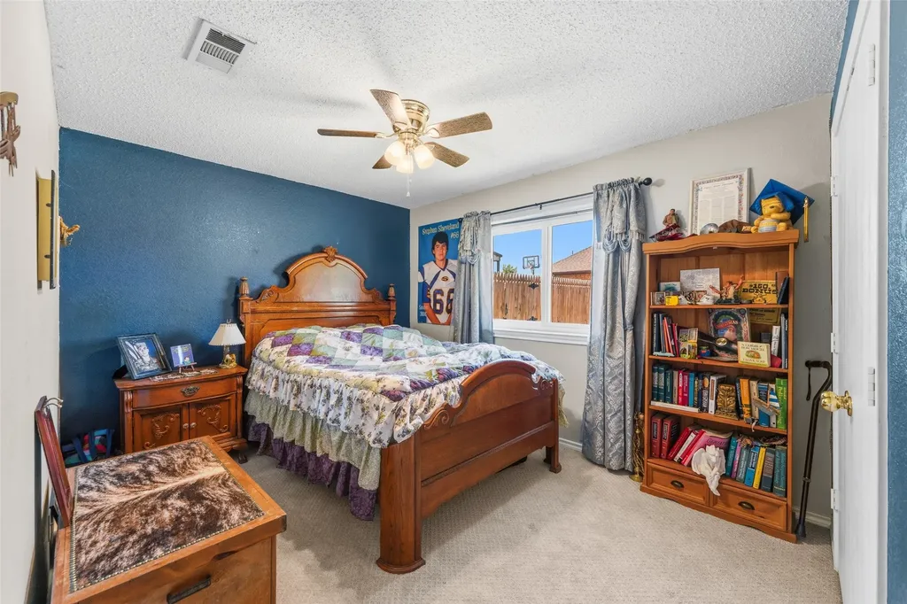 10154 Country View Lane Forney TX 75126