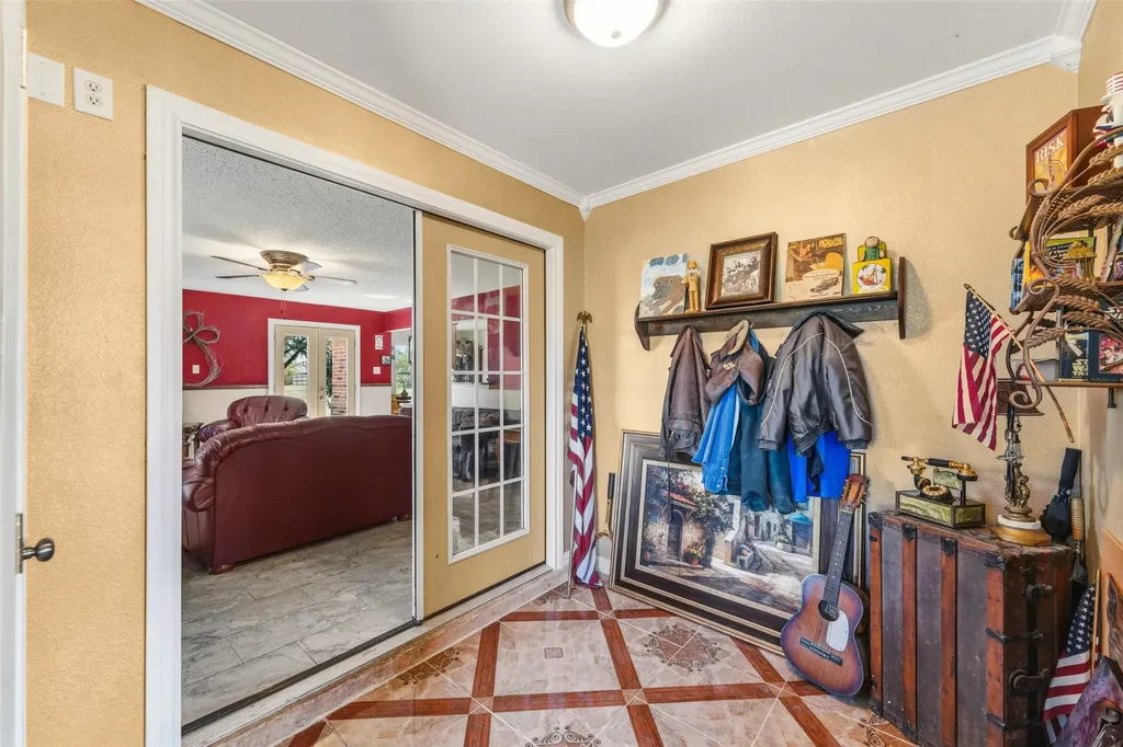 10154 Country View Lane Forney TX 75126