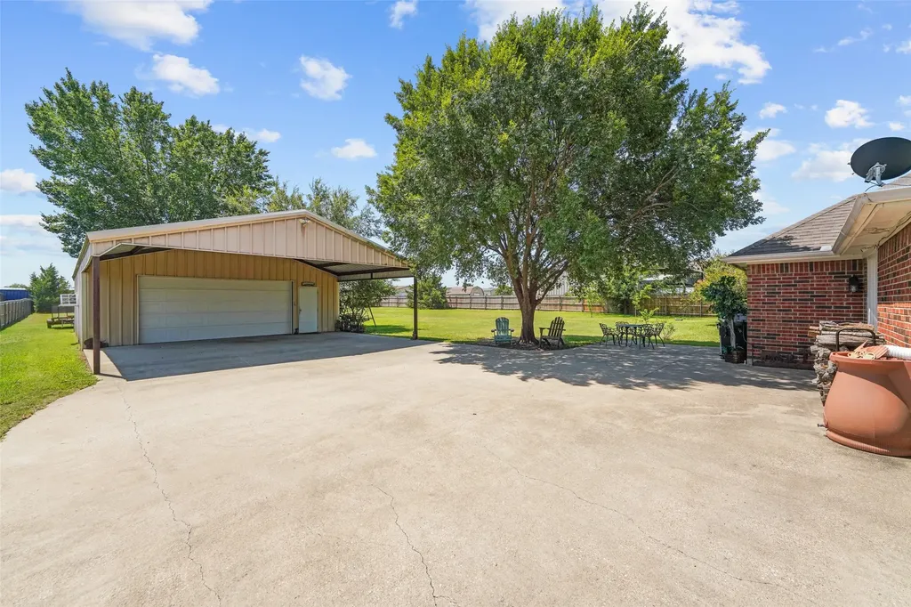 10154 Country View Lane Forney TX 75126