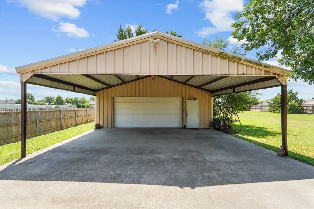 10154 Country View Lane Forney TX 75126