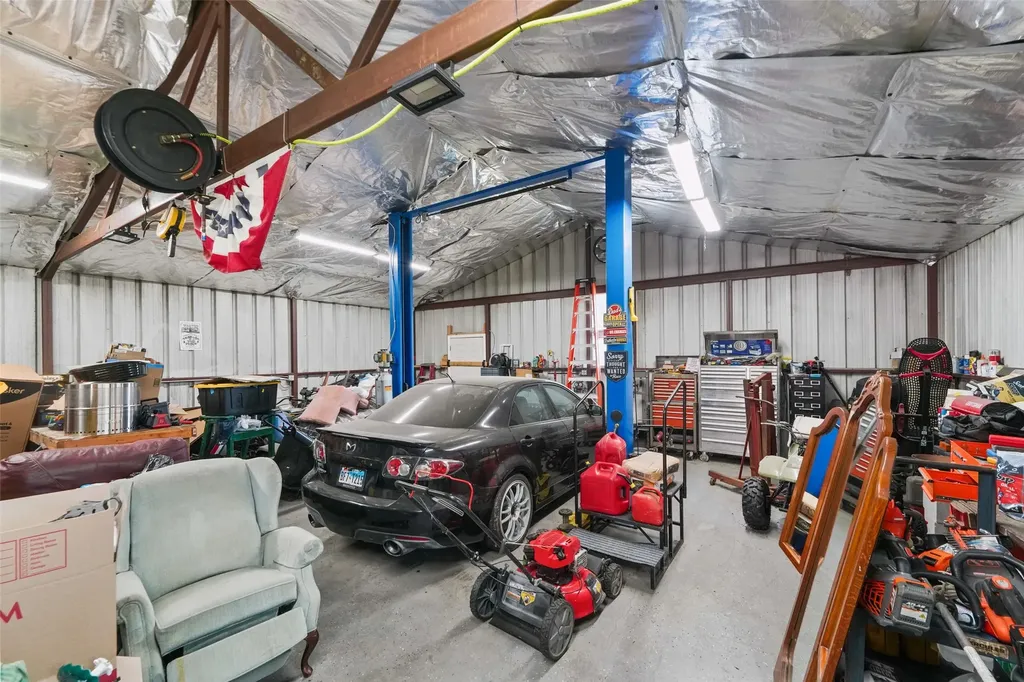 10154 Country View Lane Forney TX 75126