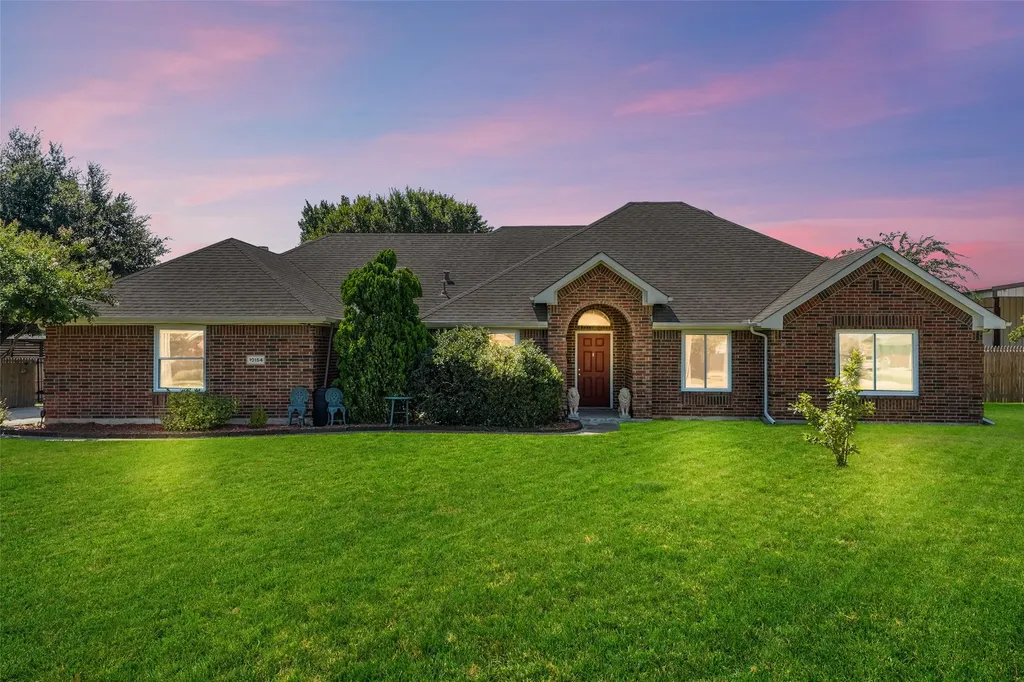 10154 Country View Lane Forney TX 75126