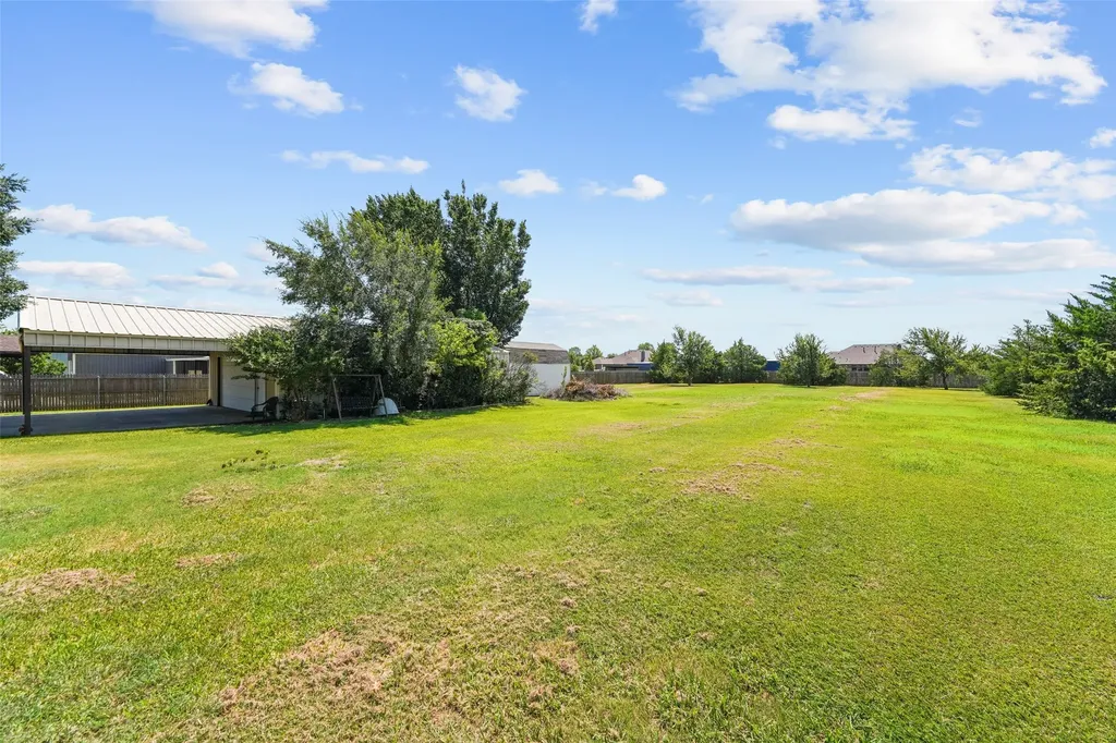 10154 Country View Lane Forney TX 75126