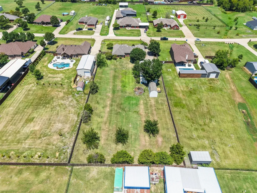 10154 Country View Lane Forney TX 75126