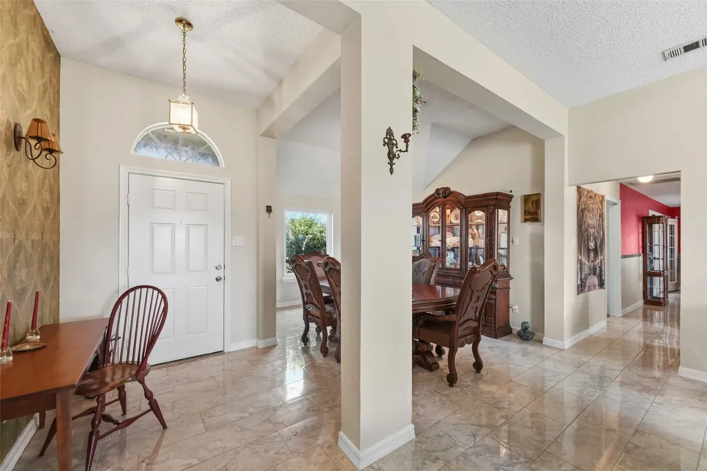 10154 Country View Lane Forney TX 75126
