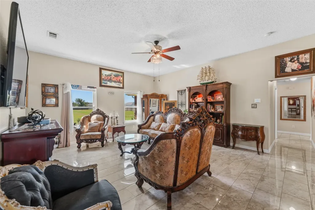 10154 Country View Lane Forney TX 75126