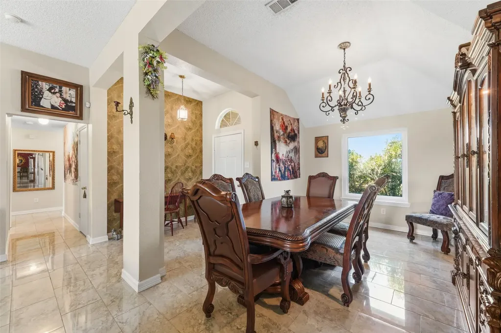 10154 Country View Lane Forney TX 75126