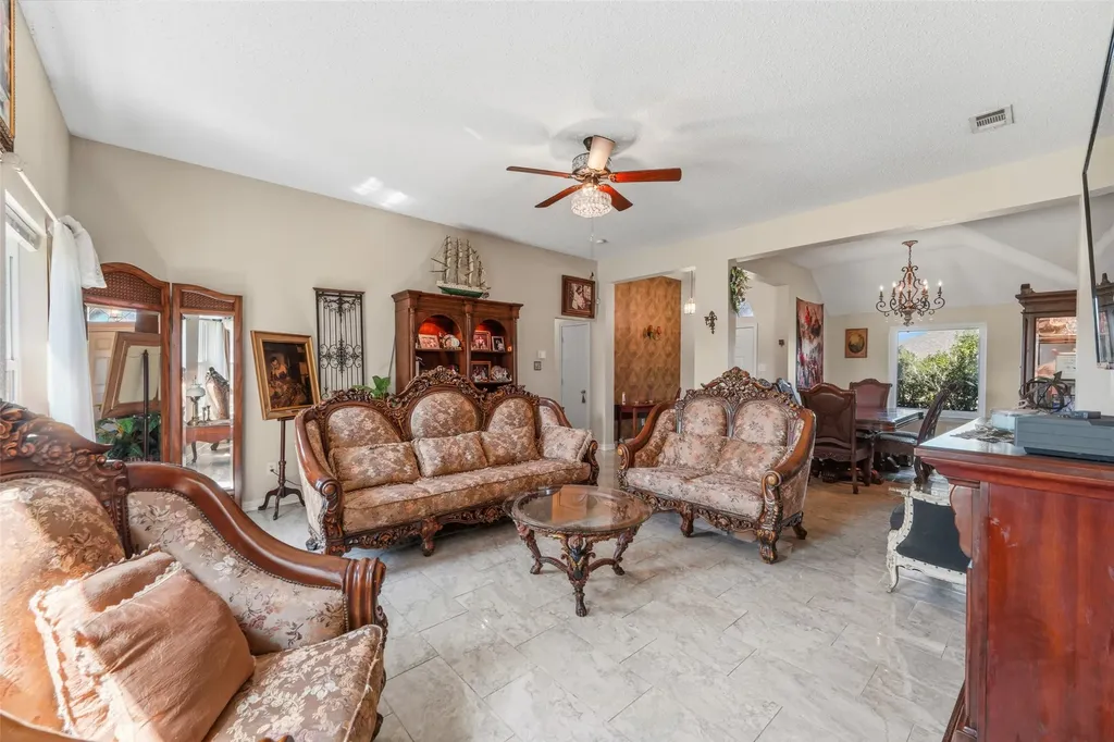 10154 Country View Lane Forney TX 75126