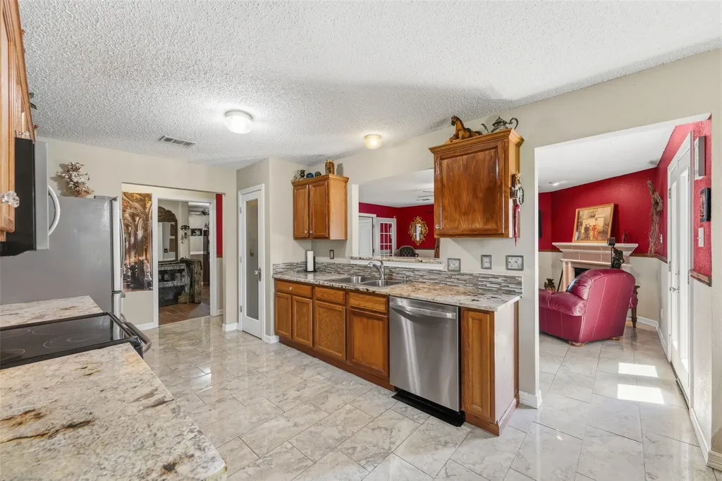10154 Country View Lane Forney TX 75126