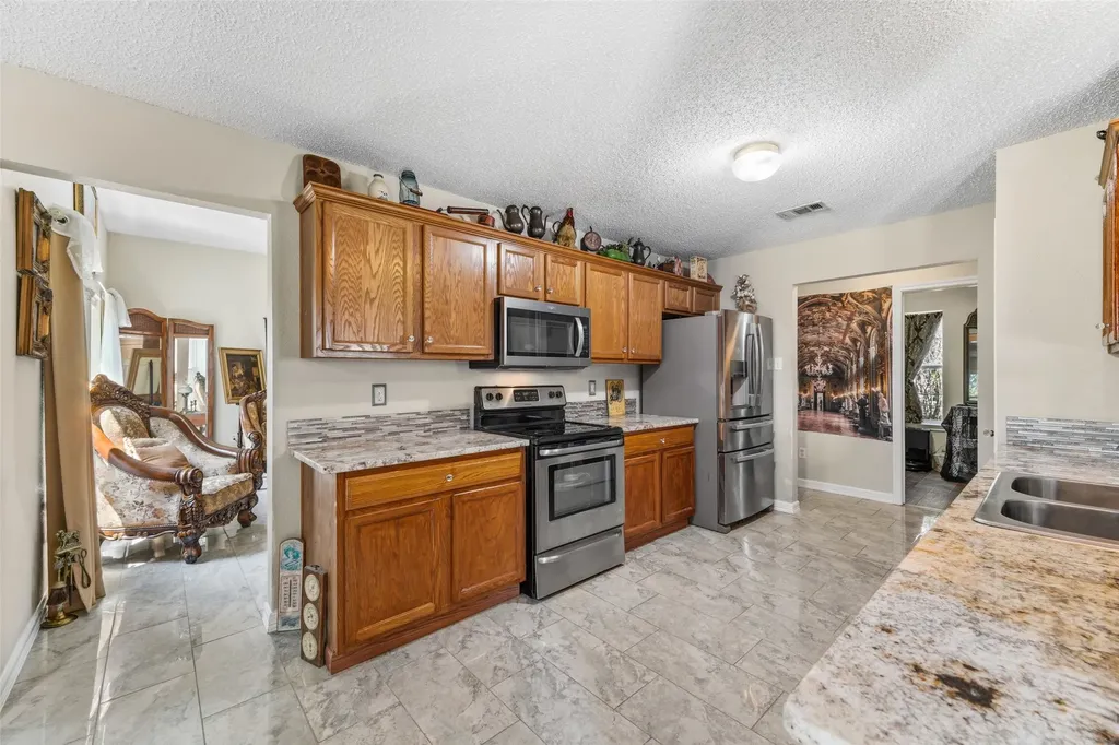 10154 Country View Lane Forney TX 75126