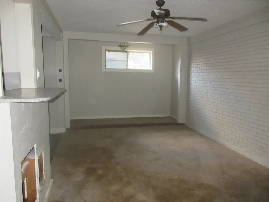 4904 Virgil Street Fort Worth TX 76119