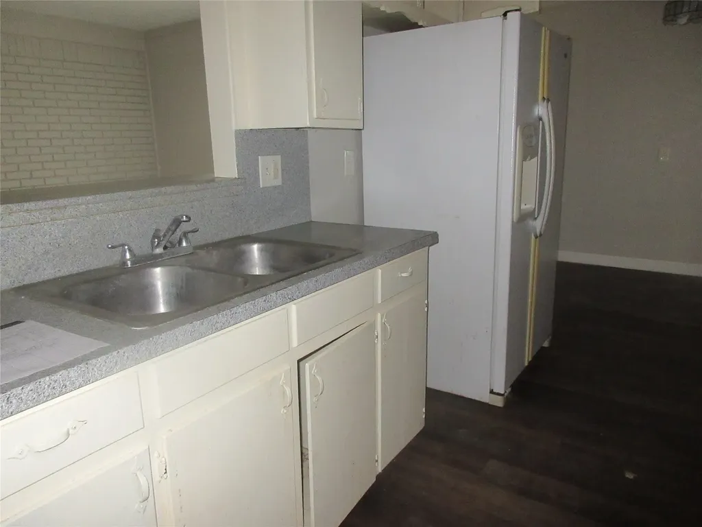 4904 Virgil Street Fort Worth TX 76119