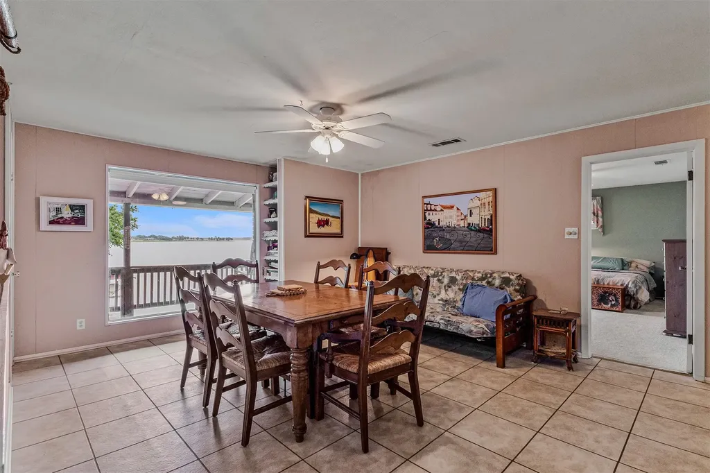 17 Shoreline Drive Star Harbor TX 75148
