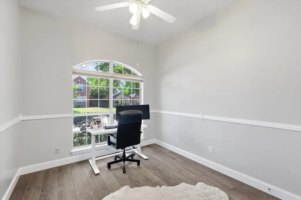 3704 Cottonwood Springs Drive The Colony TX 75056