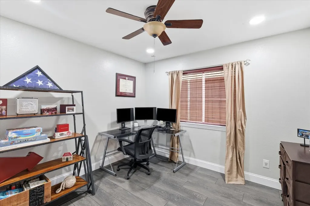 3704 Cottonwood Springs Drive The Colony TX 75056