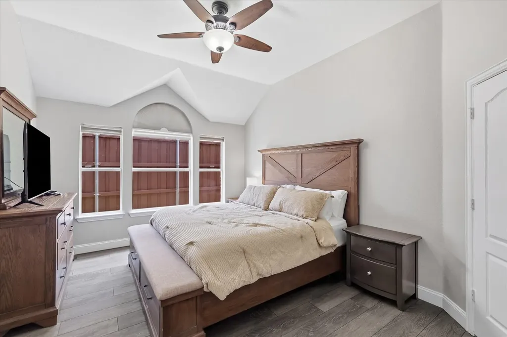 3704 Cottonwood Springs Drive The Colony TX 75056