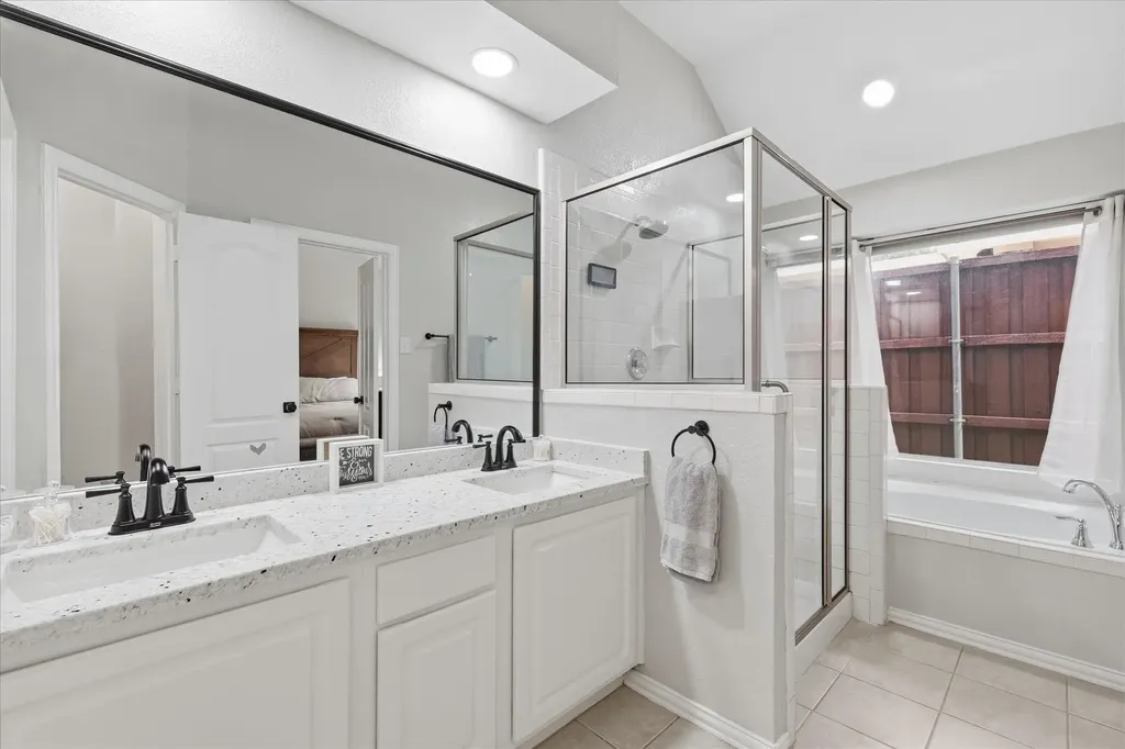 3704 Cottonwood Springs Drive The Colony TX 75056