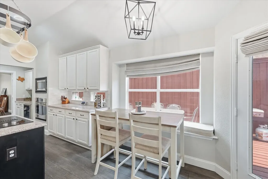 3704 Cottonwood Springs Drive The Colony TX 75056