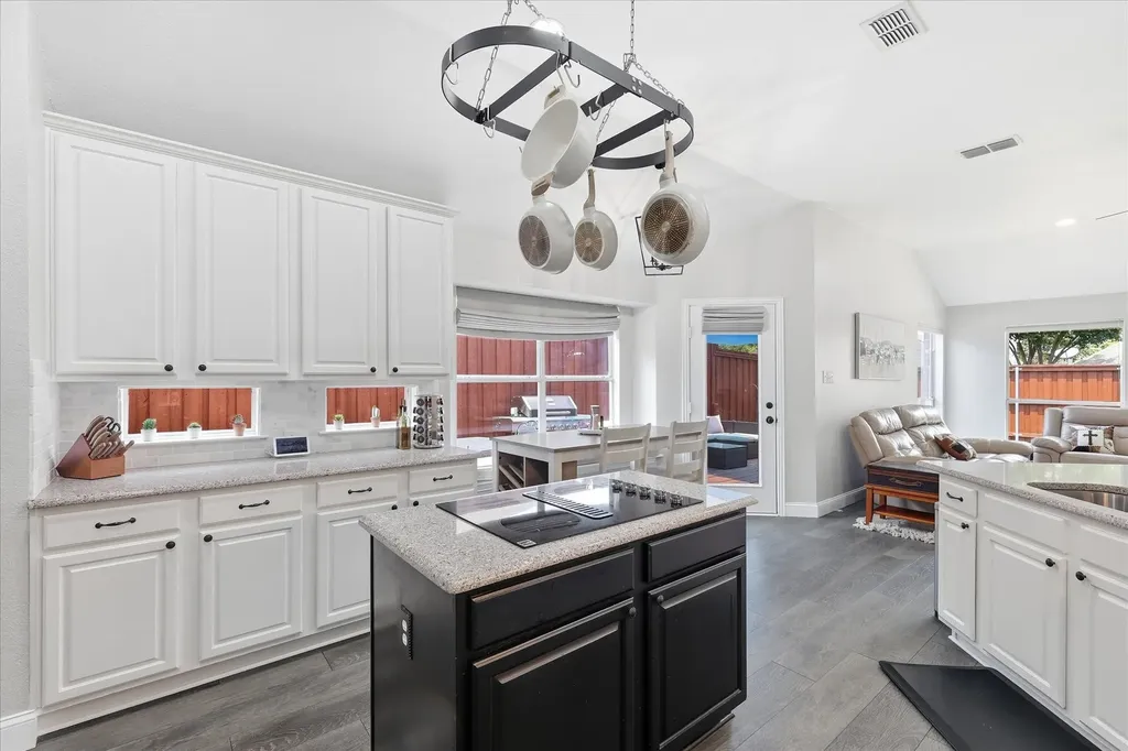 3704 Cottonwood Springs Drive The Colony TX 75056