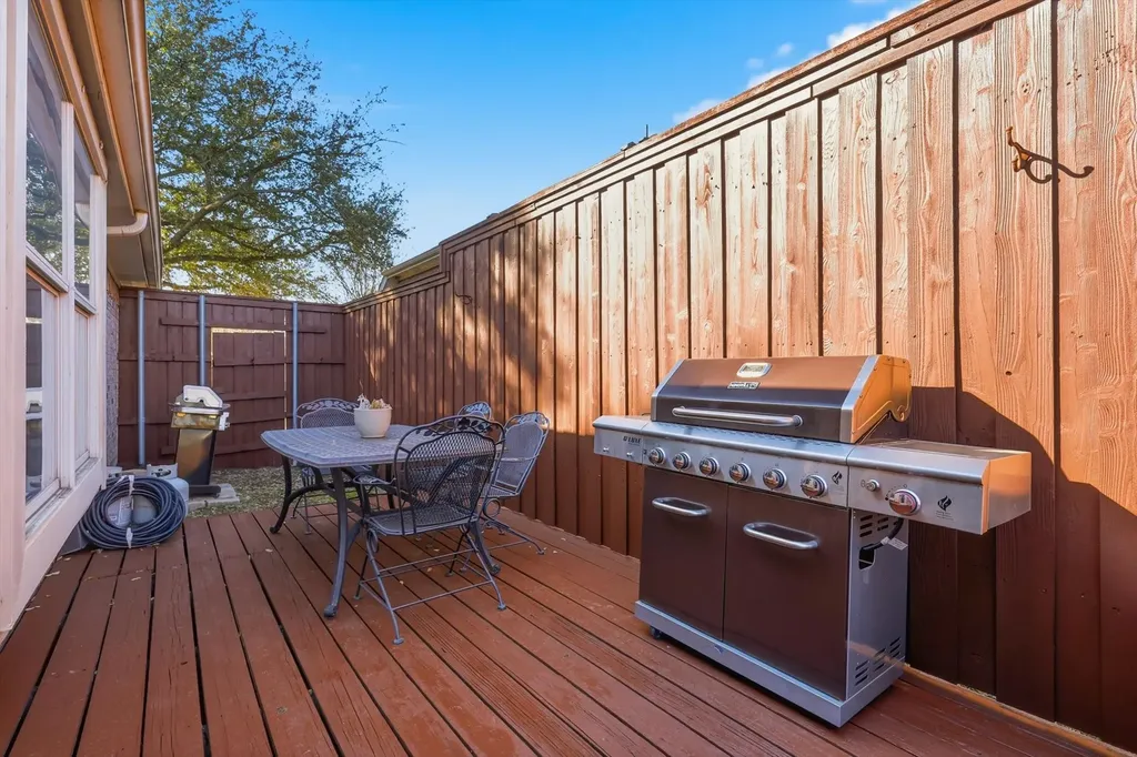 3704 Cottonwood Springs Drive The Colony TX 75056