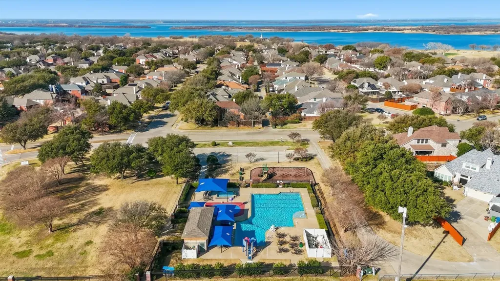 3704 Cottonwood Springs Drive The Colony TX 75056