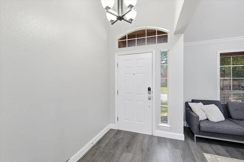 3704 Cottonwood Springs Drive The Colony TX 75056
