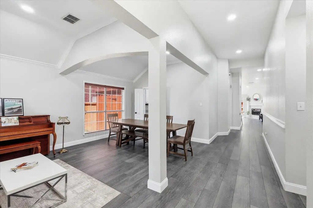 3704 Cottonwood Springs Drive The Colony TX 75056