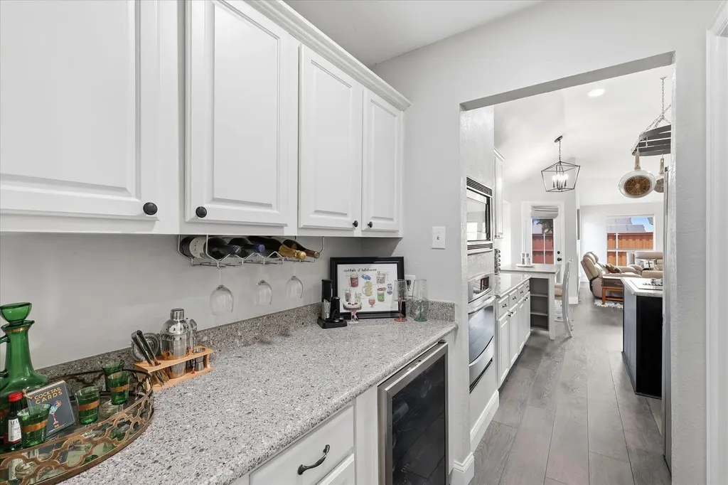 3704 Cottonwood Springs Drive The Colony TX 75056