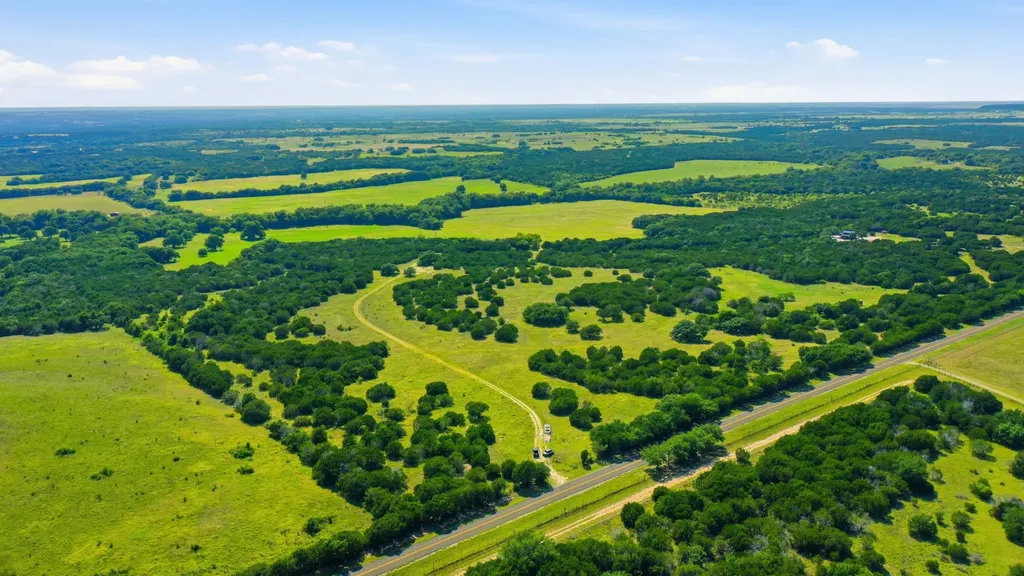 Tbd Fm 216 Iredell TX 76649