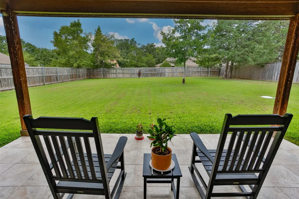 110 E Iriquois Drive Lake Kiowa TX 76240
