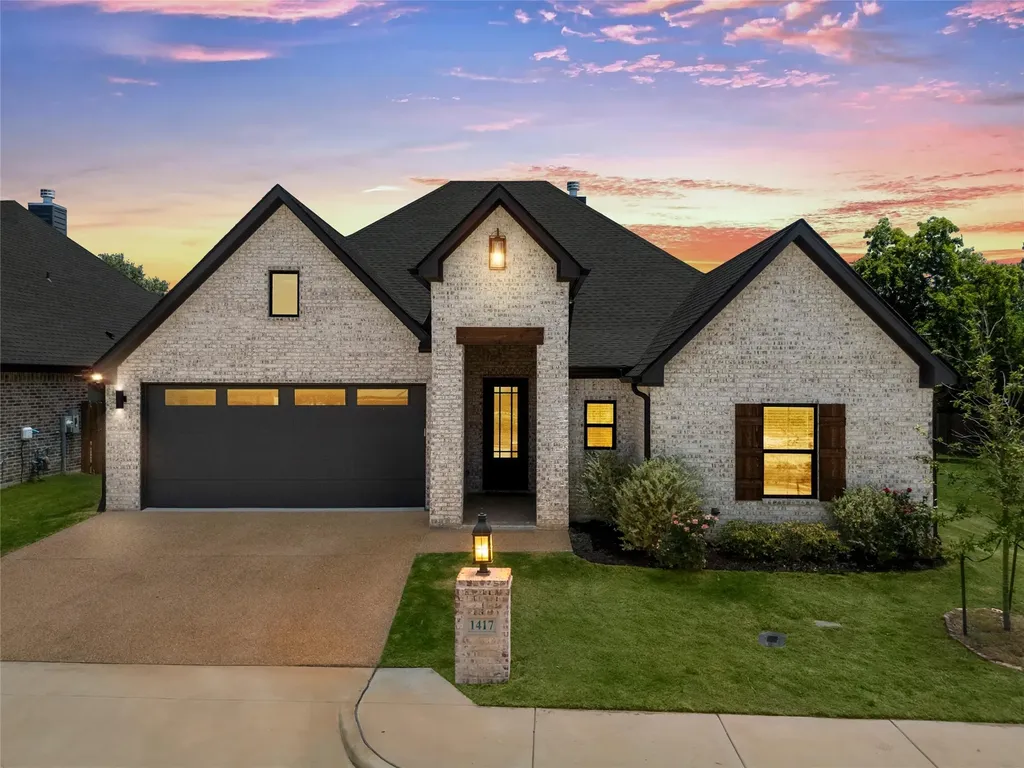 1417 Tranquility Trail Waco TX 76712