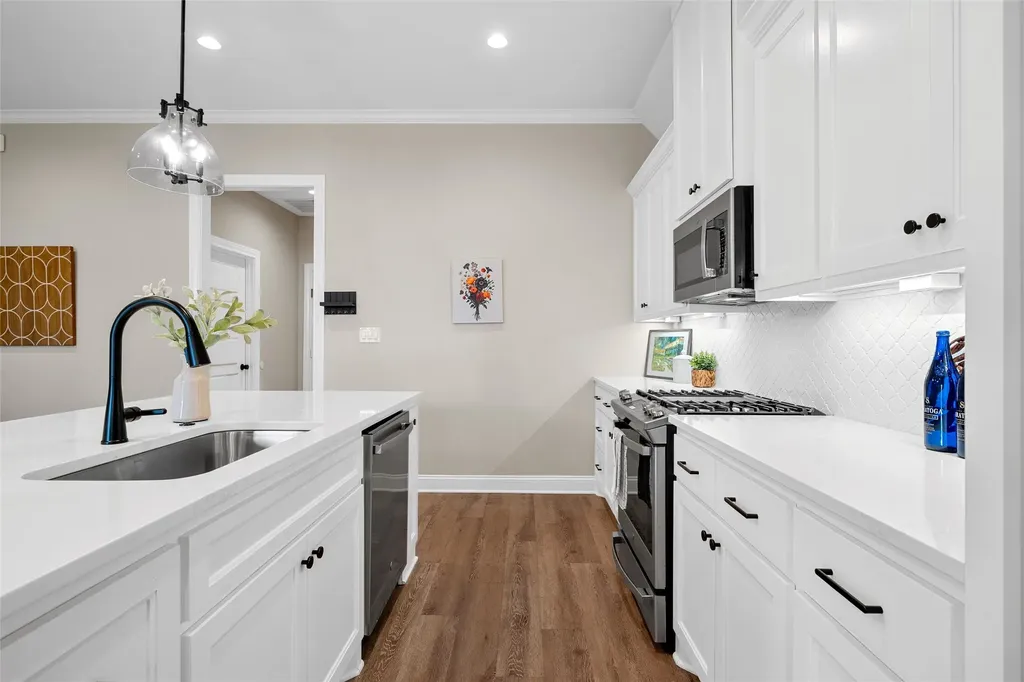 1417 Tranquility Trail Waco TX 76712