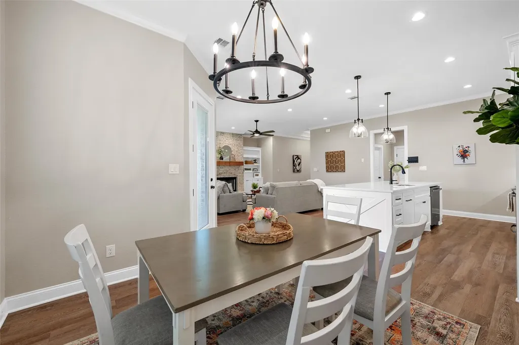 1417 Tranquility Trail Waco TX 76712